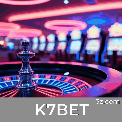 K7BET: Seu Cassino Online Seguro e Confiável