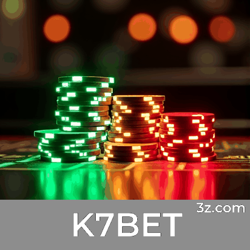 Experimente K7BET: Apostas Móveis Completas e Ágeis