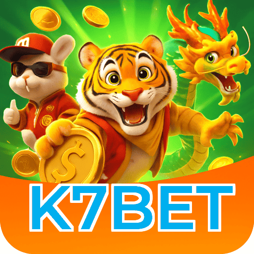 K7BET Logo