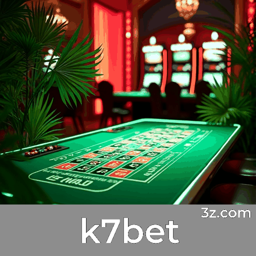 K7bet: Seu Cassino Online Seguro e Premiado