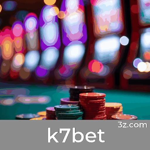 K7bet: Seu Cassino Online Seguro e Premiado
